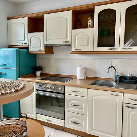 Apartament Brisa Pobierowo Esterno foto