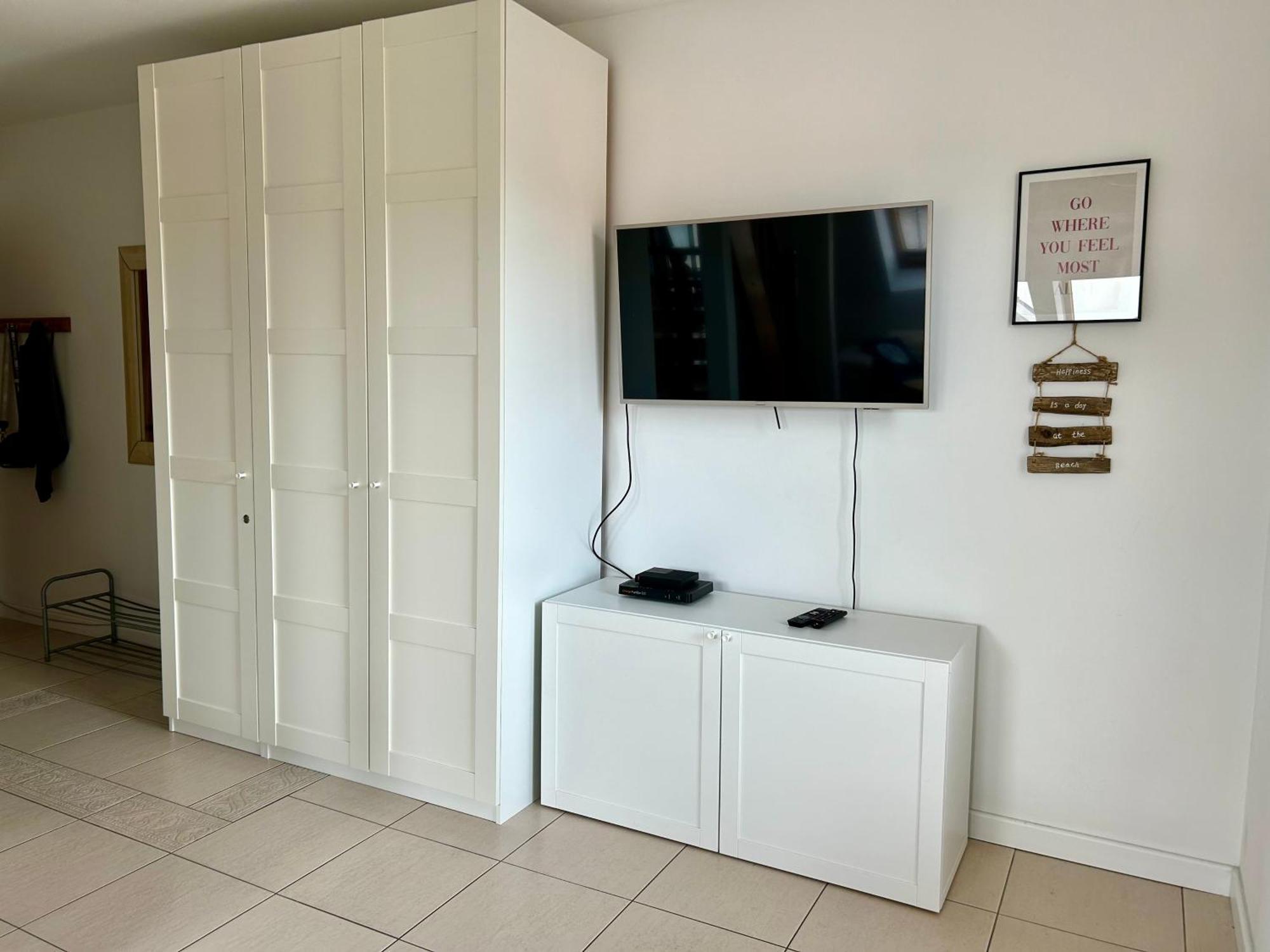 Apartament Brisa Pobierowo Esterno foto