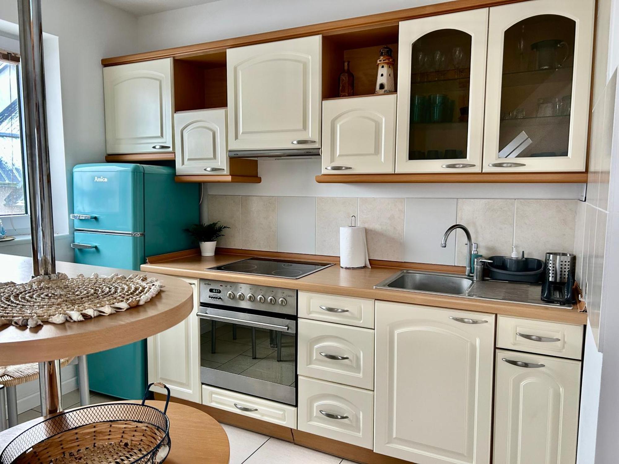 Apartament Brisa Pobierowo Esterno foto